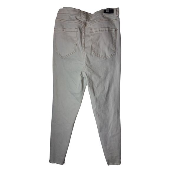 Nicole Miller Size 14 Womens Jeans - Picture 2 of 6